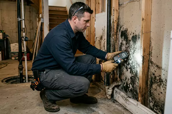 Black Mold Specialist Yorba Linda, CA