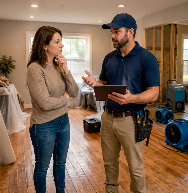 Why Choose Yorba Linda Restoration Pro Over Other Restoration Companies in Yorba Linda, CA?