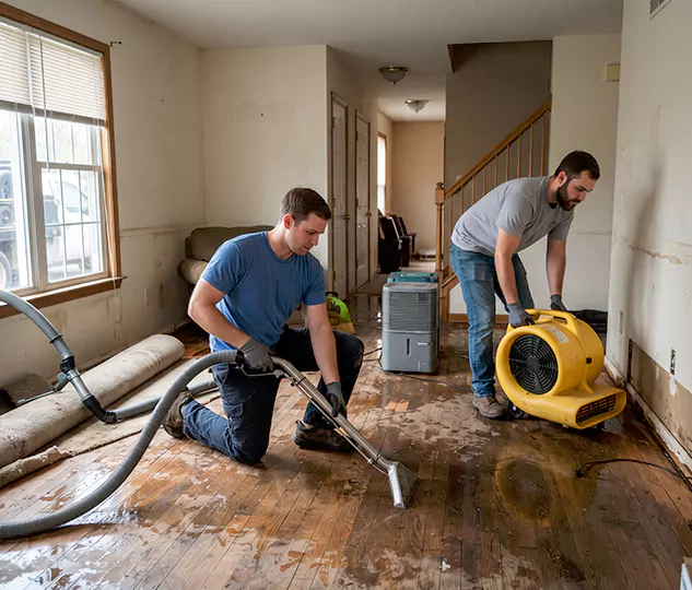 Trusted Flood Restoration Services in Yorba Linda, CA