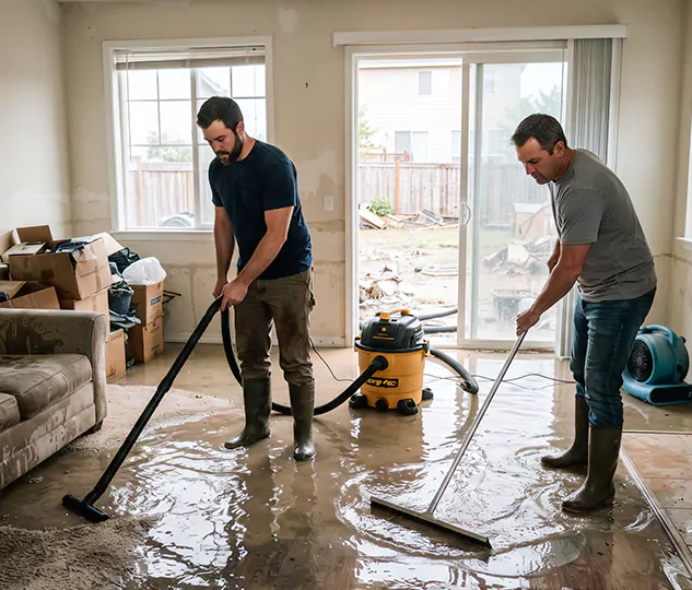 Top-Rated Yorba Linda Flood Removal Company