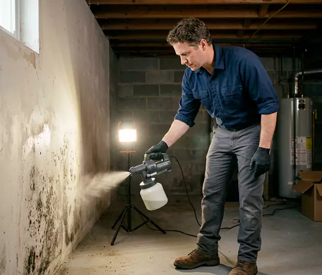 Trusted Yorba Linda Mold Claims Assistance