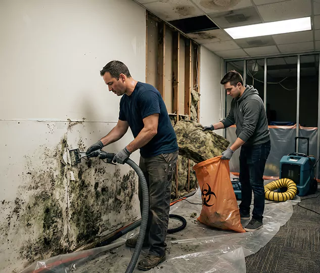 Trusted Mold Remediation Specialist in Yorba Linda, CA