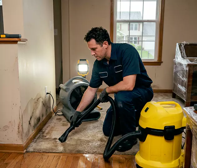 Trusted Residential Water Restoration Company in Yorba Linda, CA