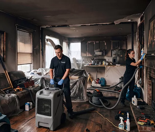 Durable Yorba Linda Smoke Damage Restoration Company