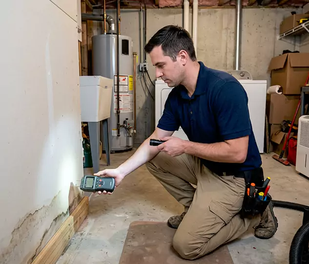 Durable Water Damage Detection Company in Yorba Linda, CA