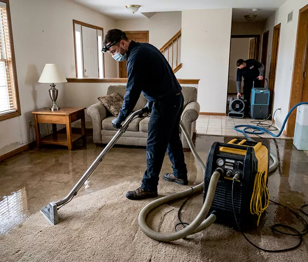 Top-Notch Yorba Linda Water Extraction Company