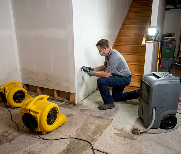 Reliable Yorba Linda Water Damage Mitigation Company