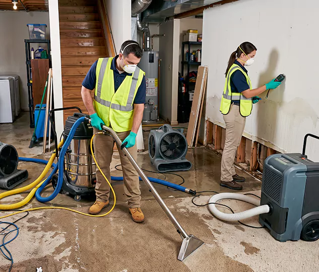 Top-Rated Yorba Linda Water Remediation Company