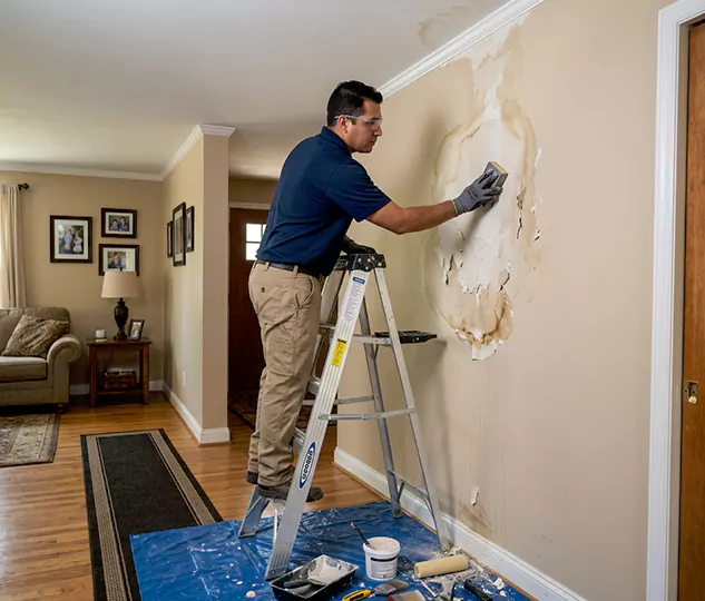 Trusted Water Stain Repair Company in Yorba Linda, CA