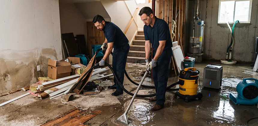 24 Hour Emergency Water Response in Yorba Linda