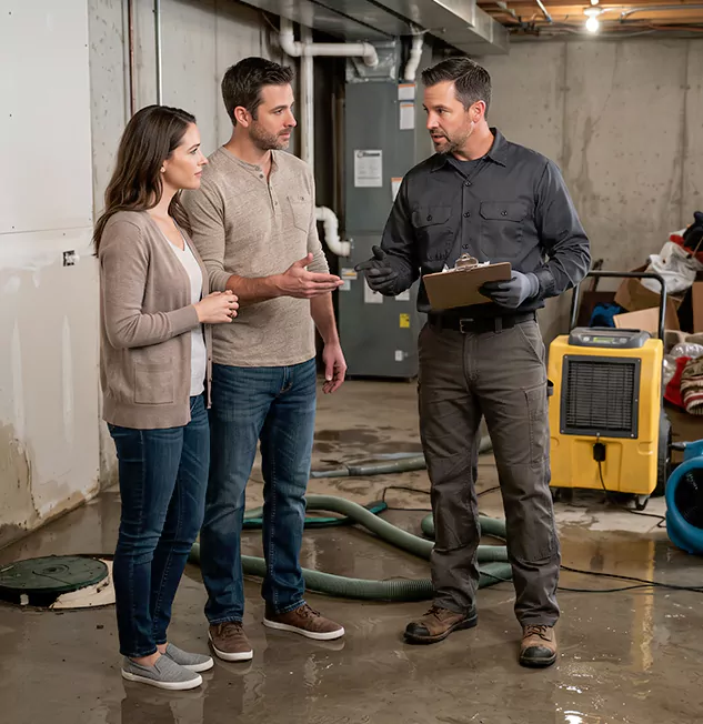 Why Choose Yorba Linda Restoration Pro Over Other Basement Restoration Companies?