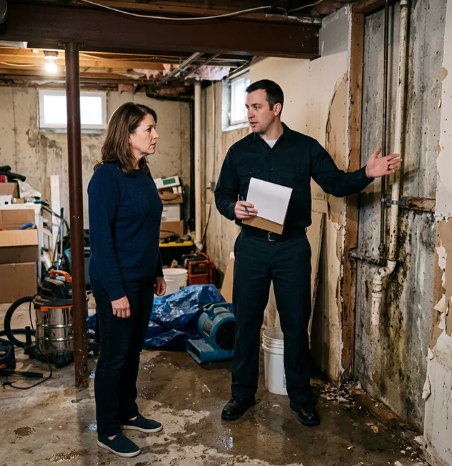 Why Choose Yorba Linda Restoration Pro Over Other Basement Repair Companies in Yorba Linda, CA?