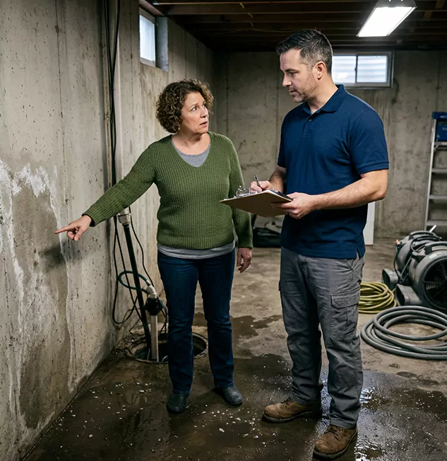 Why Choose Yorba Linda Restoration Pro Over Other Basement Water Removal Companies in Yorba Linda, CA?