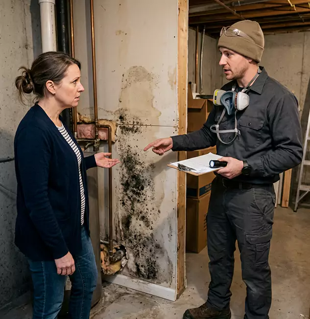 Why Choose Yorba Linda Restoration Pro Over Other Black Mold Removal Companies?