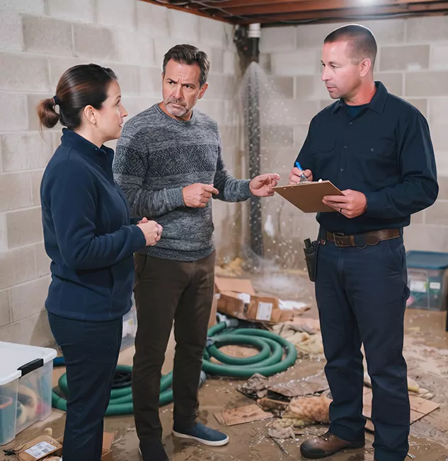 Why Choose Yorba Linda Restoration Pro for Burst Pipe Clean Up in Yorba Linda, CA?