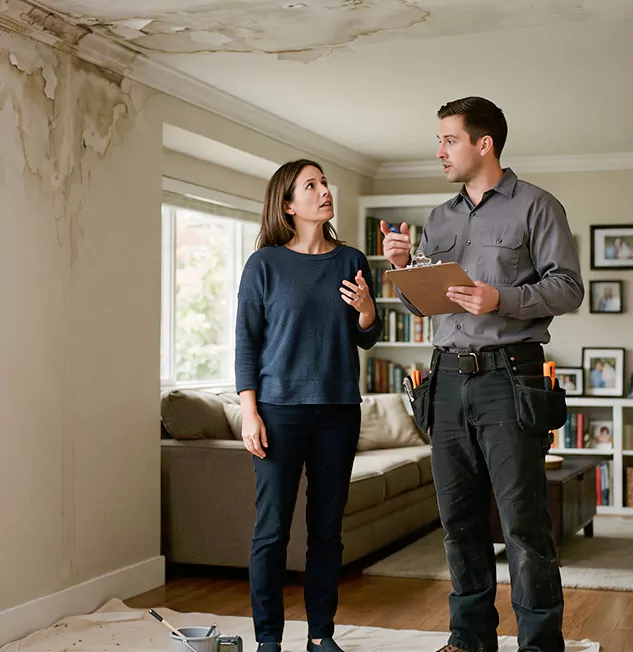 Why Choose Yorba Linda Restoration Pro Over Other Ceiling Restoration Companies in Yorba Linda?