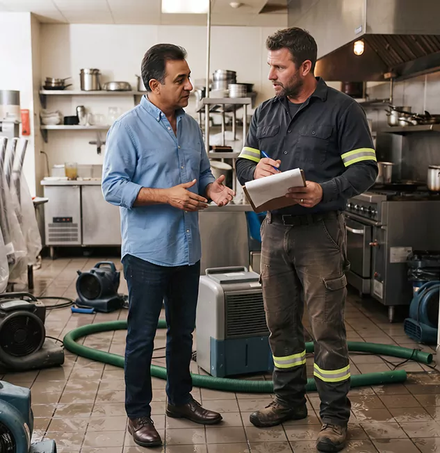 Why Choose Yorba Linda Restoration Pro Over Other Commercial Water Damage Cleanup Companies in Yorba Linda, CA?