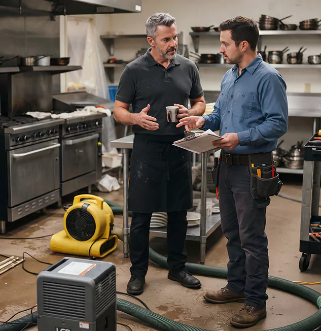 Why Choose Yorba Linda Restoration Pro Over Other Commercial Water Damage Repair Companies in Yorba Linda, CA?