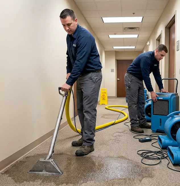 Why Choose Yorba Linda Restoration Pro Over Other Commercial Water Removal Companies?
