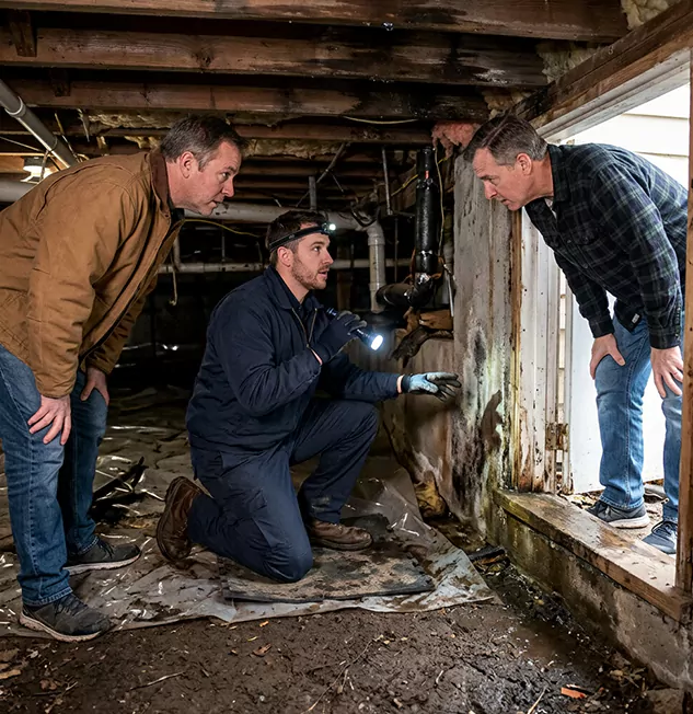 Why Choose Yorba Linda Restoration Pro Over Other Water Damage Crawl Space Companies in Yorba Linda?