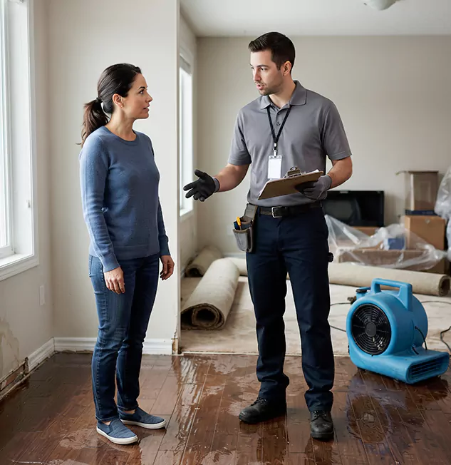Why Choose Yorba Linda Restoration Pro for Emergency Water Damage Cleanup in Yorba Linda, CA?