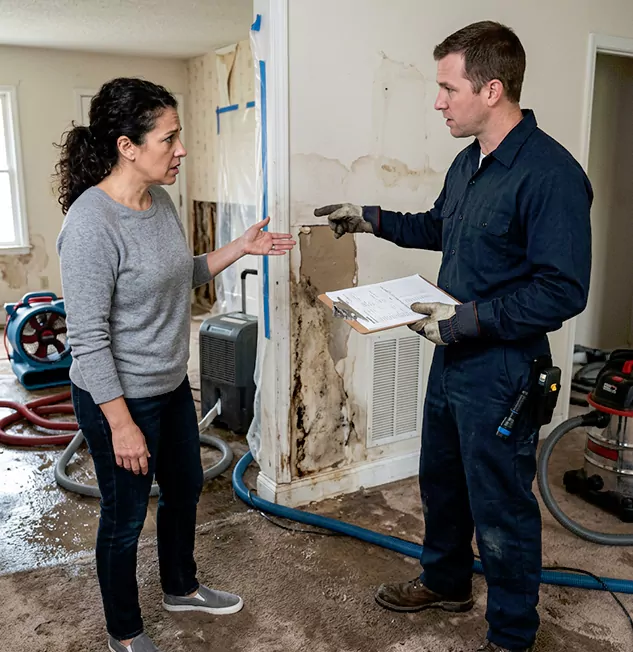 Why Choose Yorba Linda Restoration Pro Over Other Emergency Water Restoration Companies in Yorba Linda?