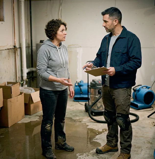 Why Choose Yorba Linda Restoration Pro Over Other Emergency Water Extraction Companies in Yorba Linda, CA?