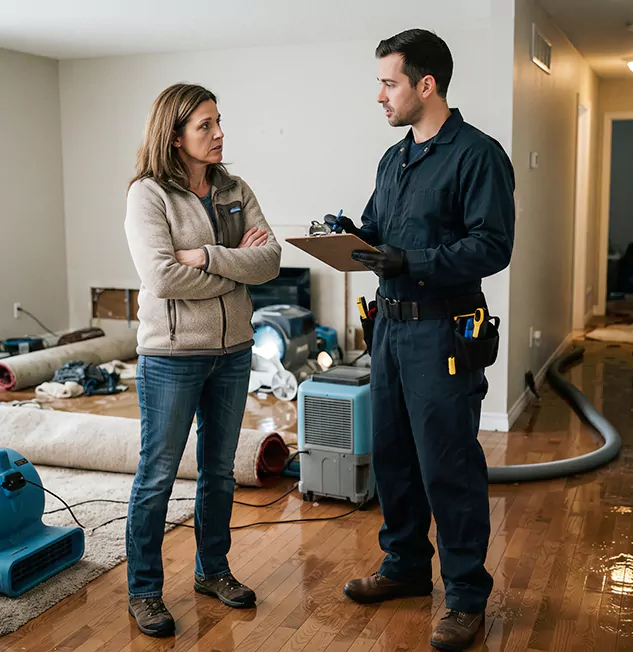 Why Choose Yorba Linda Restoration Pro for Emergency Water Removal in Yorba Linda, CA?