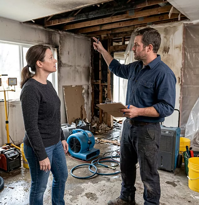 Why Choose Yorba Linda Restoration Pro Over Other Fire and Water Cleanup Companies in Yorba Linda, CA?