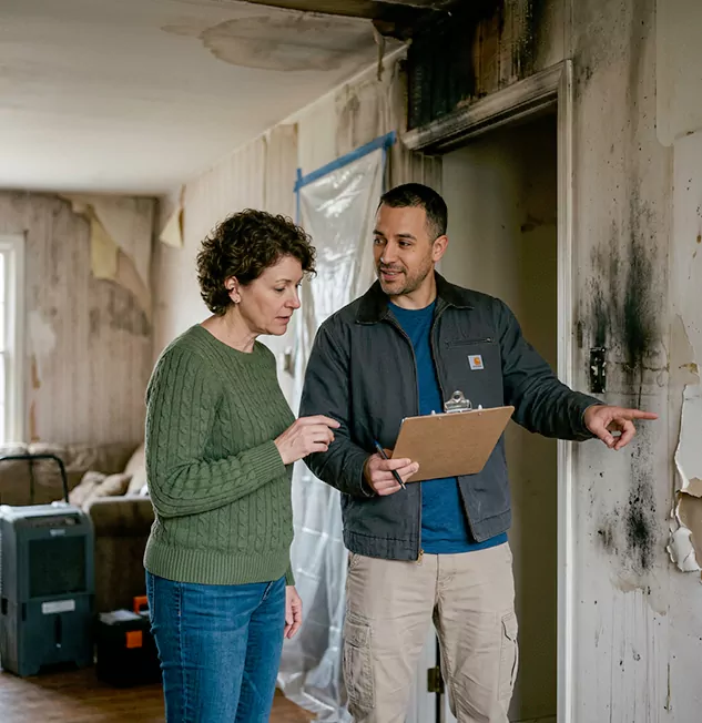 Why Choose Yorba Linda Restoration Pro Over Other Fire and Water Restoration Companies?