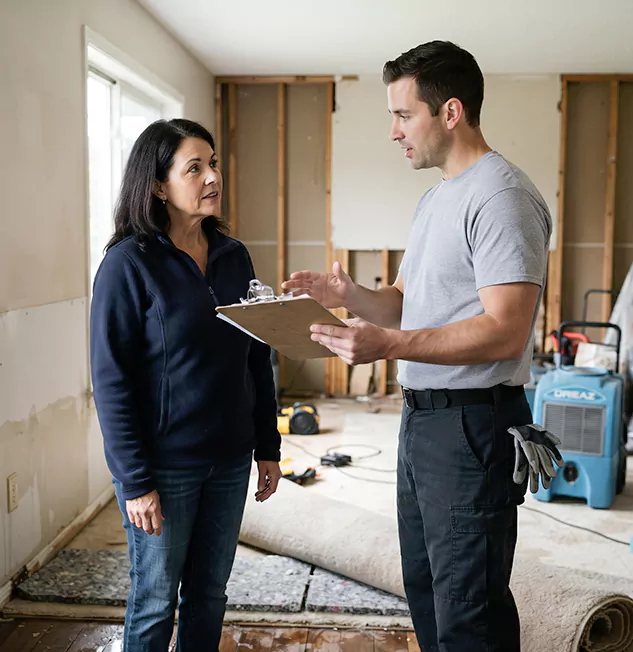 Why Choose Yorba Linda Restoration Pro Over Other Flood Cleanup Companies in Yorba Linda?