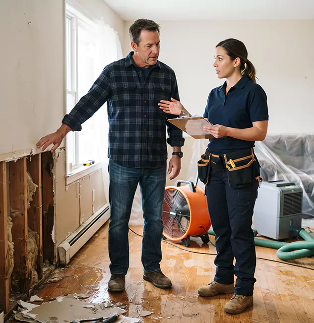 Why Choose Yorba Linda Restoration Pro Over Other Flood Restoration Companies in Yorba Linda, CA?