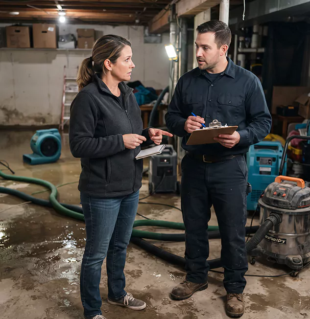 Why Choose Yorba Linda Restoration Pro Over Other Flood Removal Companies in Yorba Linda?