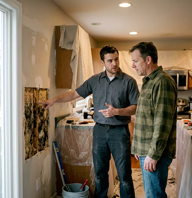 Why Choose Yorba Linda Restoration Pro Over Other Drywall and Mold Repair Companies in Yorba Linda, CA?