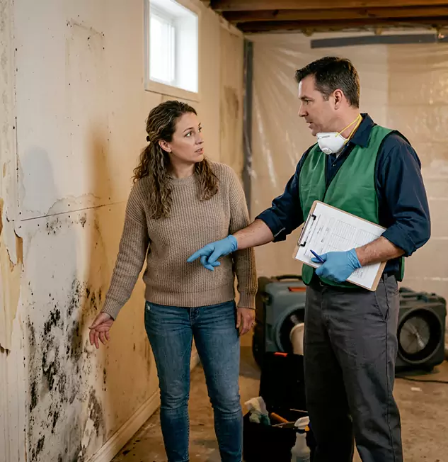 Why Choose Yorba Linda Restoration Pro Over Other Mold Cleanup Companies?