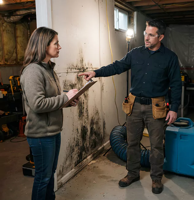 Why Choose Yorba Linda Restoration Pro Over Other Mold Damage Companies in Yorba Linda?
