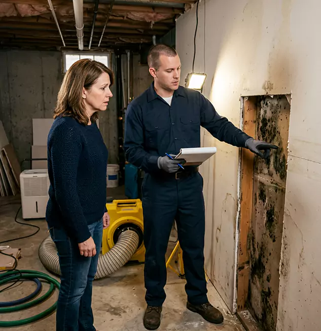 Why Choose Yorba Linda Restoration Pro Over Other Mold Mitigation Companies in Yorba Linda, CA?