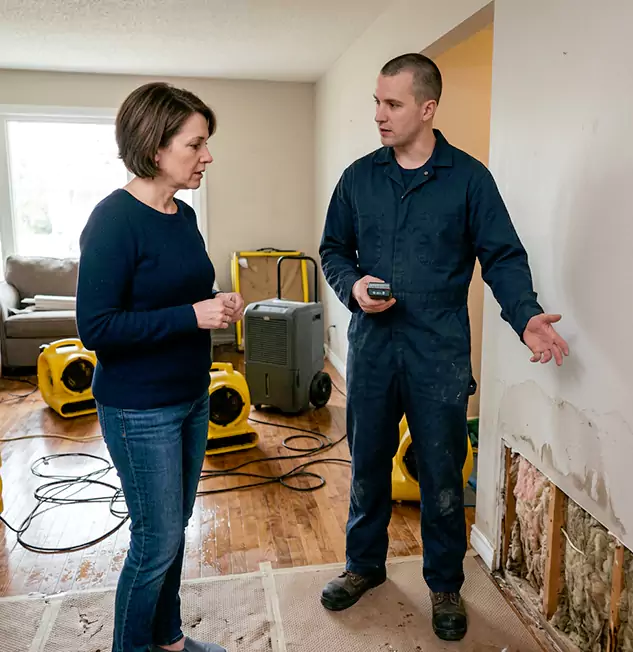 Why Choose Yorba Linda Restoration Pro Over Other Residential Water Damage Repair Companies in Yorba Linda, CA?