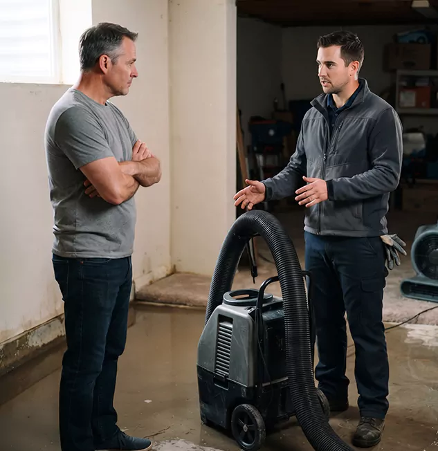 Why Choose Yorba Linda Restoration Pro Over Other Standing Water Removal Companies in Yorba Linda, CA?
