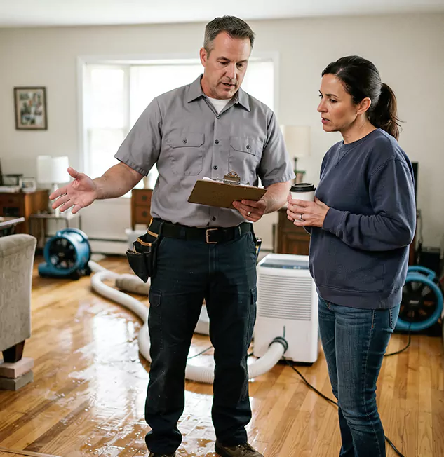 Why Choose Yorba Linda Restoration Pro Over Other Water Damage Cleanup Companies in Yorba Linda, CA?