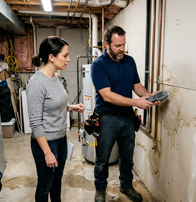 Why Choose Yorba Linda Restoration Pro Over Other Water Damage Detection Companies in Yorba Linda, CA?