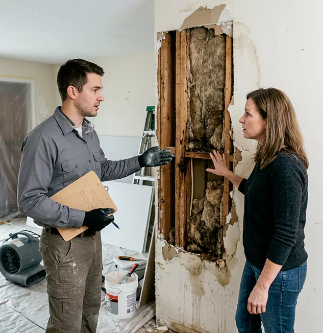 Why Choose Yorba Linda Restoration Pro Over Other Wet Drywall Repair Companies in Yorba Linda?