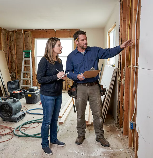 Why Choose Yorba Linda Restoration Pro Over Other for Water Damage Reconstruction Companies in Yorba Linda, CA?