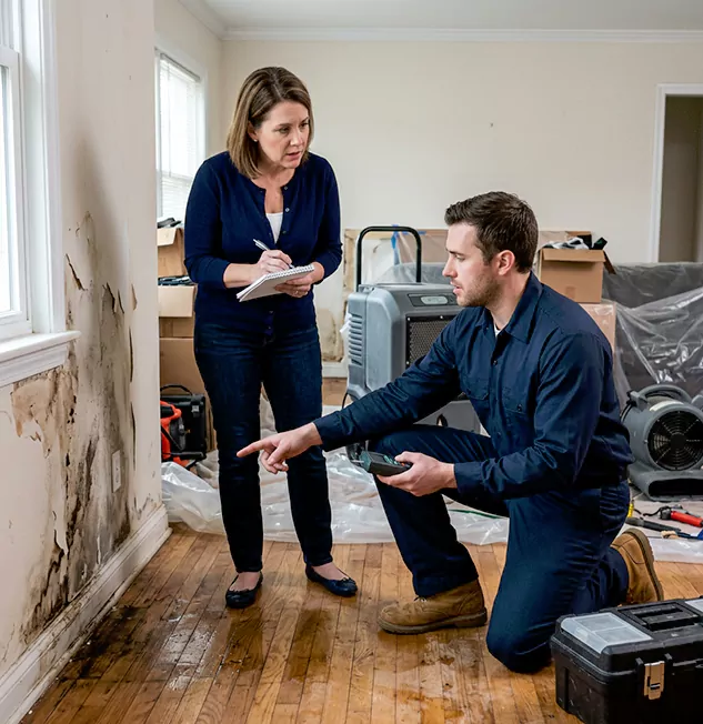 Why Choose Yorba Linda Restoration Pro for Water Damage Repair in Yorba Linda, CA?