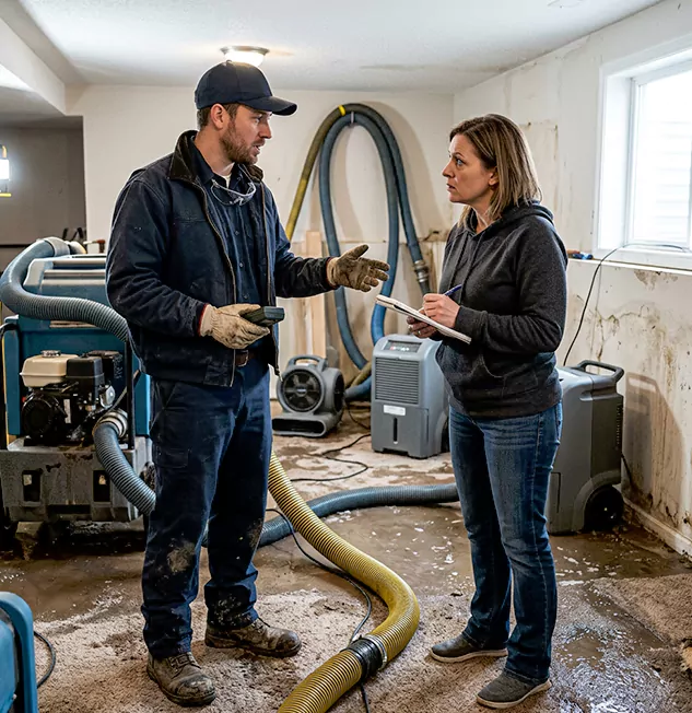 Why Choose Yorba Linda Restoration Pro for Your Water Extraction in Yorba Linda?