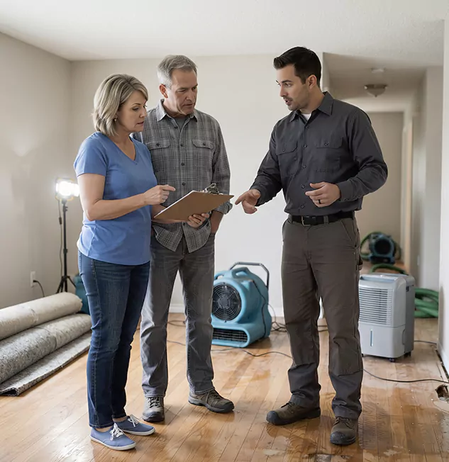 Why Choose Yorba Linda Restoration Pro Over Other Water Leak Cleanup Companies in Yorba Linda, CA?