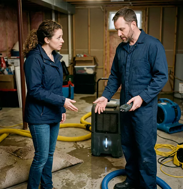 Why Choose Yorba Linda Restoration Pro Over Other Water Mitigation Companies in Yorba Linda, CA?