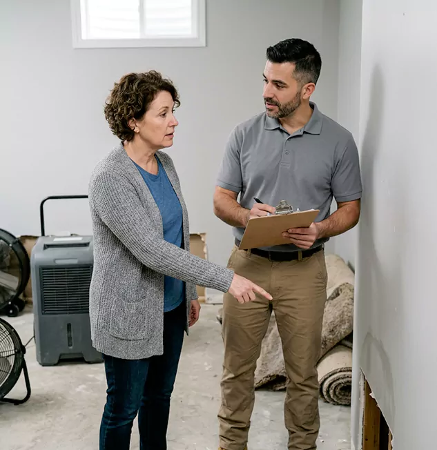 Why Choose Yorba Linda Restoration Pro Over Other Water Damage Remediation Companies in Yorba Linda, CA?