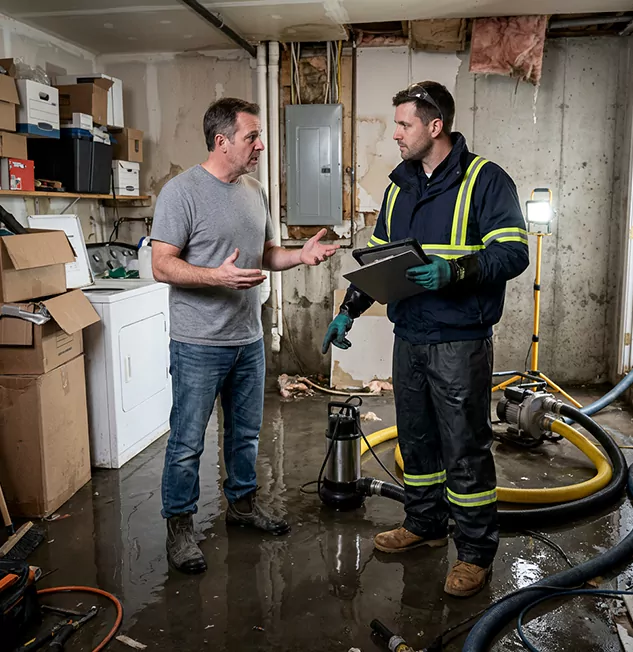 Why Choose Yorba Linda Restoration Pro Over Other Water Removal Companies?